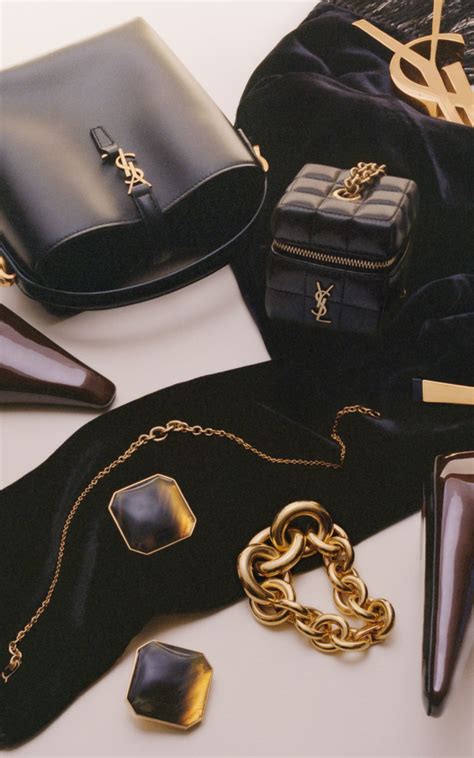 yves saint laurent praha|Saint Laurent Official Online Store .